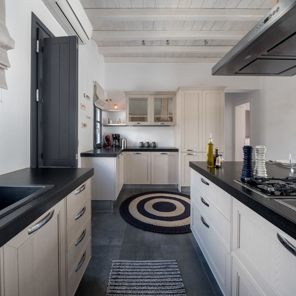 Myconian Platinum Senior Villa Senior Villa, Sea View 11