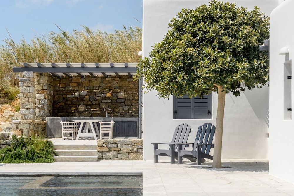 undefined Myconian Platinum Senior Villa 4