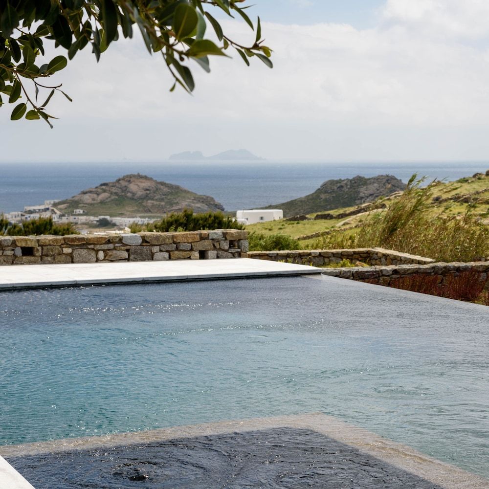 undefined Myconian Platinum Senior Villa 9