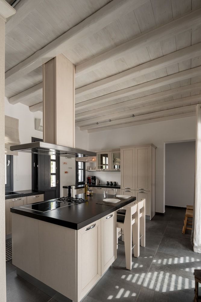 Myconian Platinum Senior Villa Senior Villa, Sea View 9