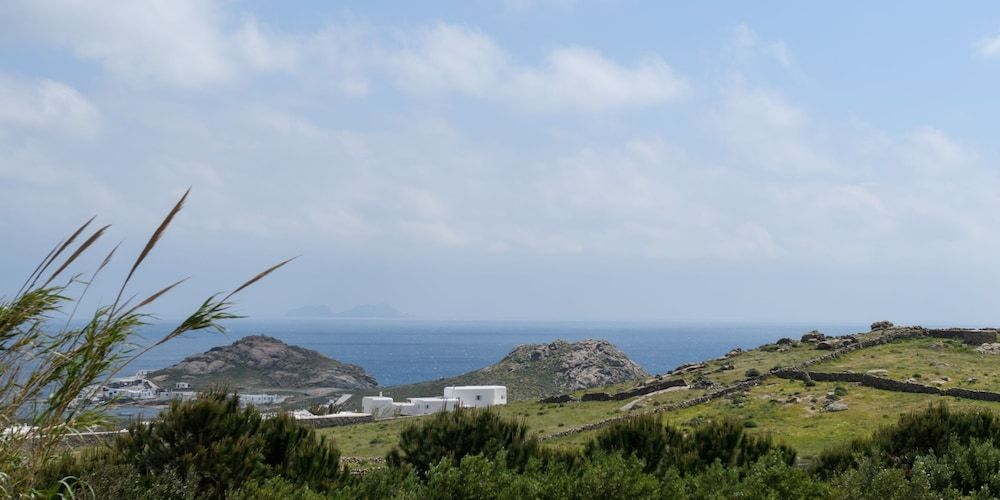 undefined Myconian Platinum Senior Villa 3