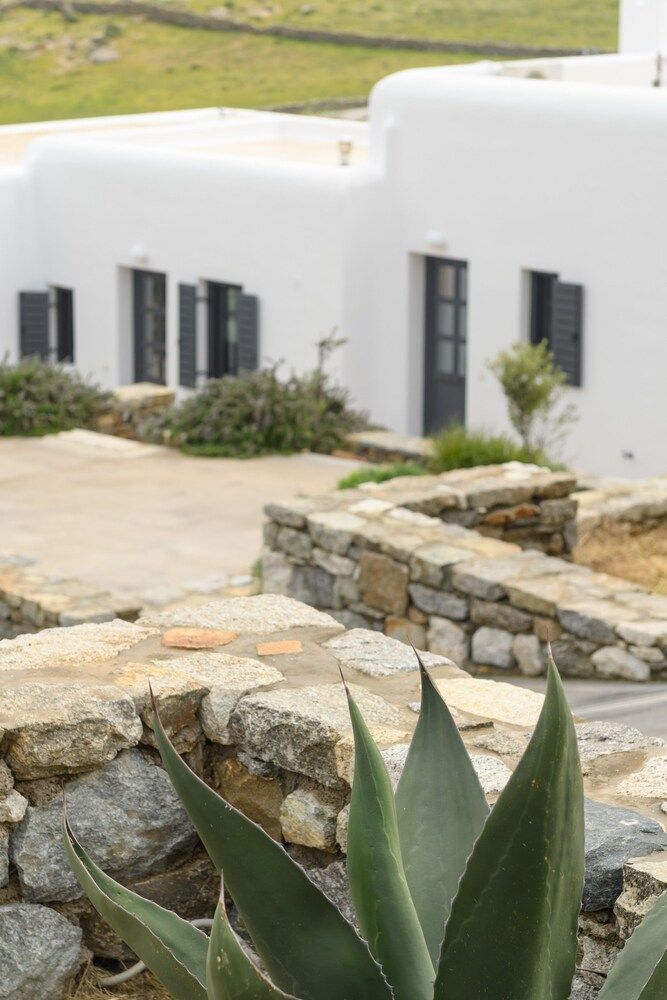 undefined Myconian Platinum Senior Villa 7