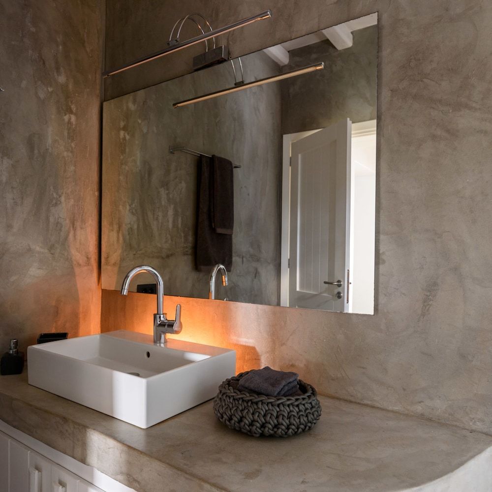 Myconian Platinum Senior Villa Senior Villa, Sea View 15