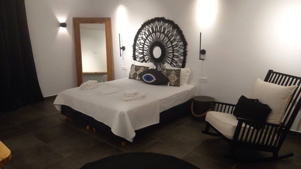 Myconian Platinum Senior Villa Senior Villa, Sea View 7