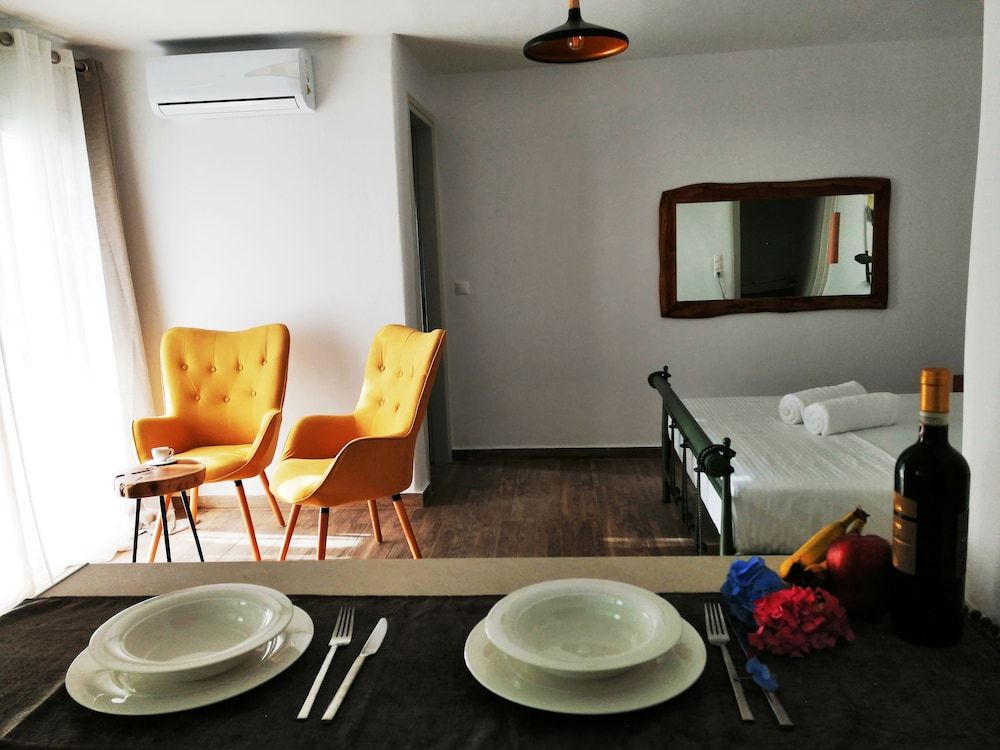 undefined Kipos Villas and Suites 7