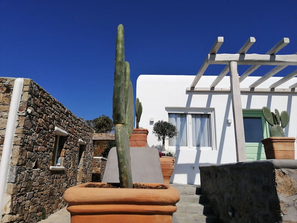 undefined Kipos Villas and Suites 5