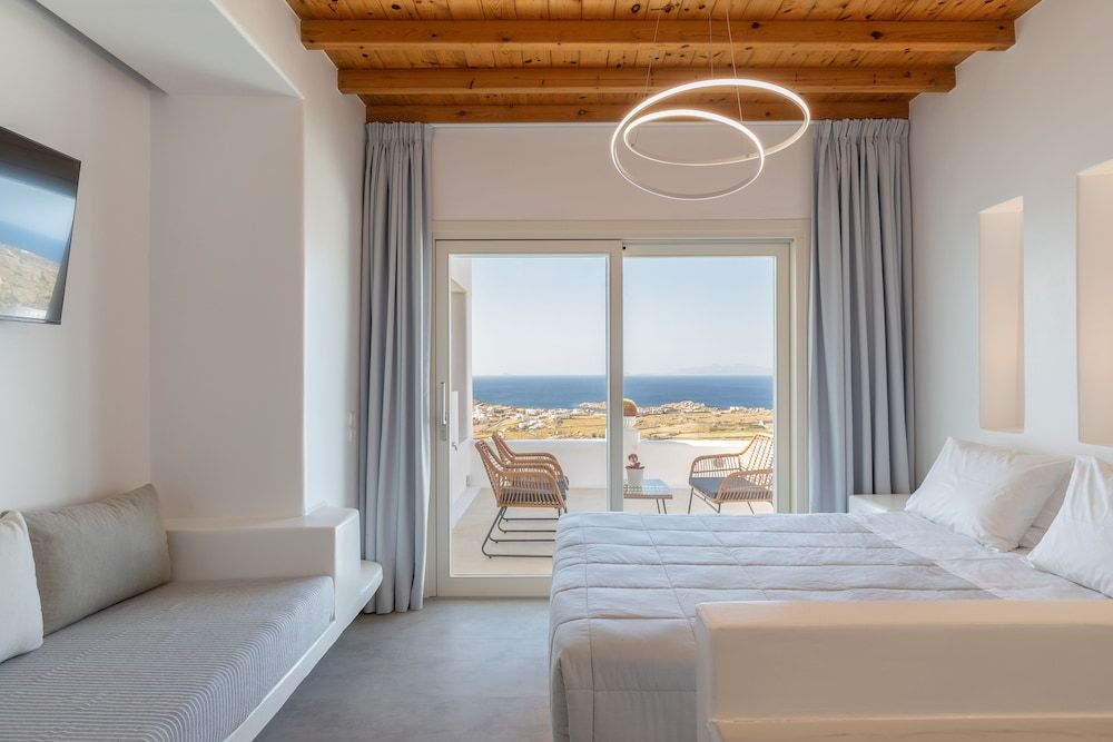 undefined Sea & Stone Residence Mykonos 2