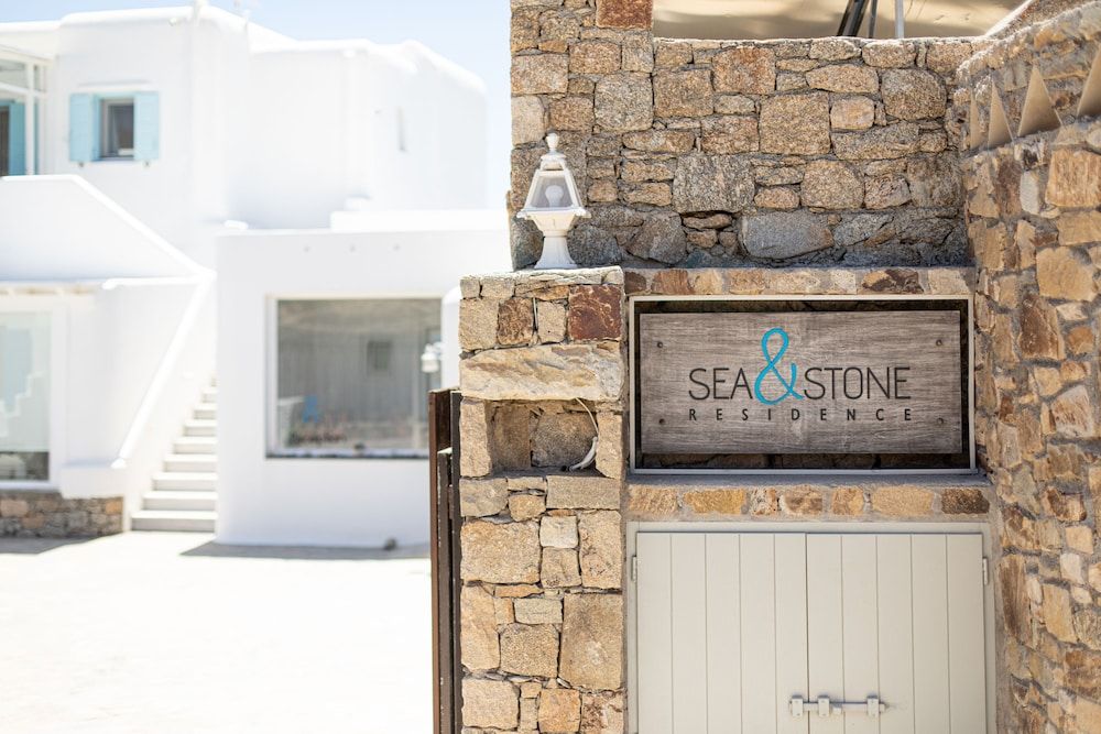 undefined Sea & Stone Residence Mykonos 8