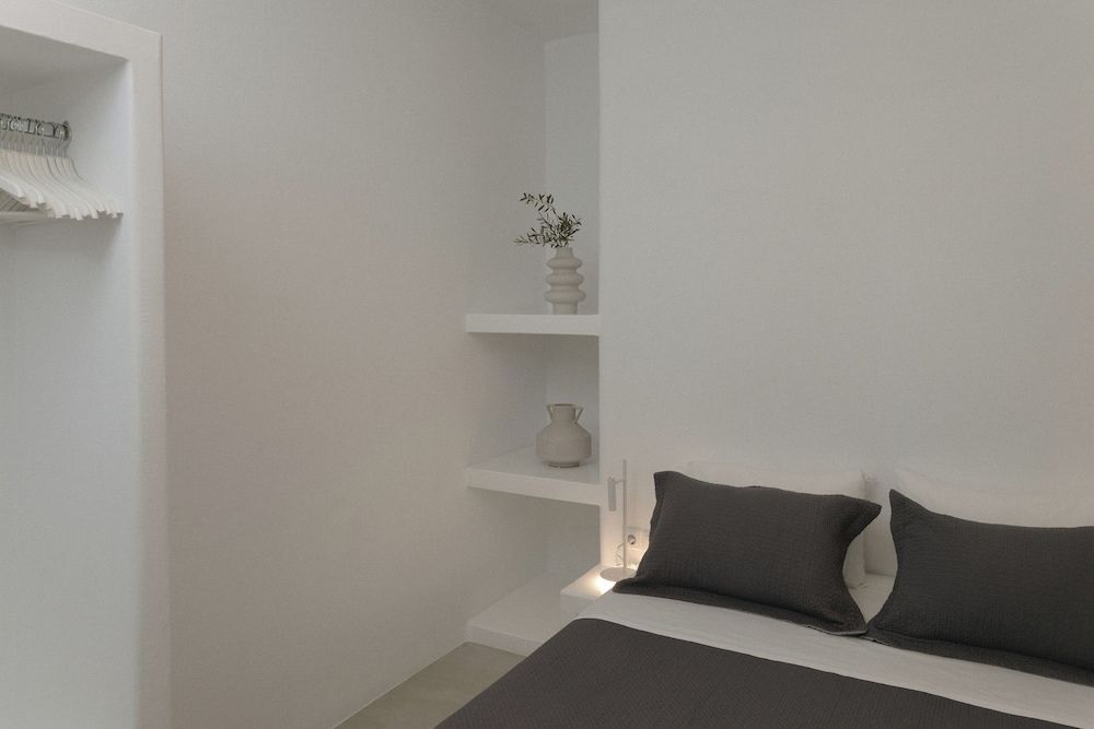 Mykonos Supreme Comfort Suites & Villas Traditional Apartment, Multiple Beds (Athena I) 12