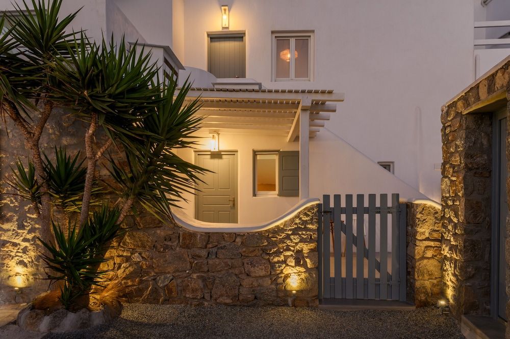 undefined Mykonos Supreme Comfort Suites & Villas 10