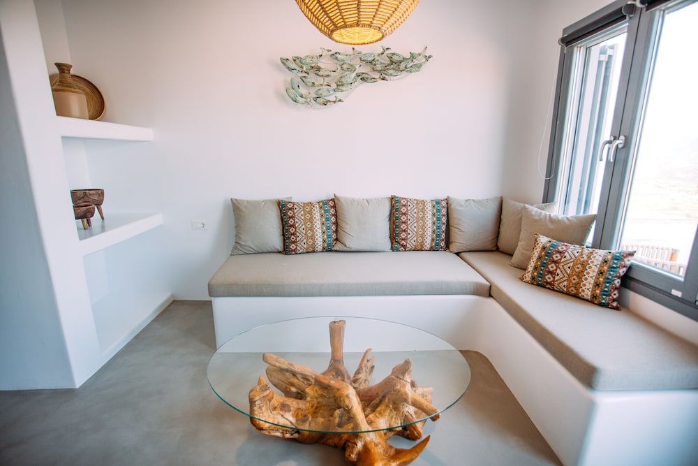 Traditional Apartment, 1 Double Bed (Afrodite 2)