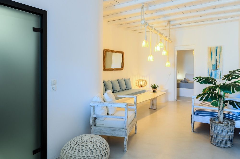 undefined Mykonos Supreme Comfort Suites & Villas 3