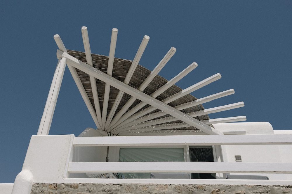 undefined Mykonos Supreme Comfort Suites & Villas 9