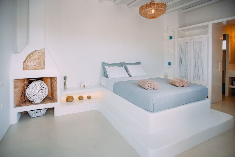 undefined Mykonos Supreme Comfort Suites & Villas 2
