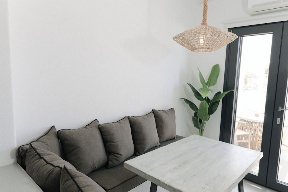 Mykonos Supreme Comfort Suites & Villas Traditional Apartment, Multiple Beds (Athena I) 18