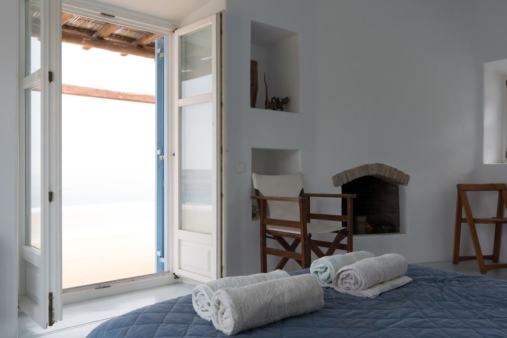 Villa Cycladic Breeze Tranquil & Private Villa, 6 Bedrooms, Jetted Tub 55
