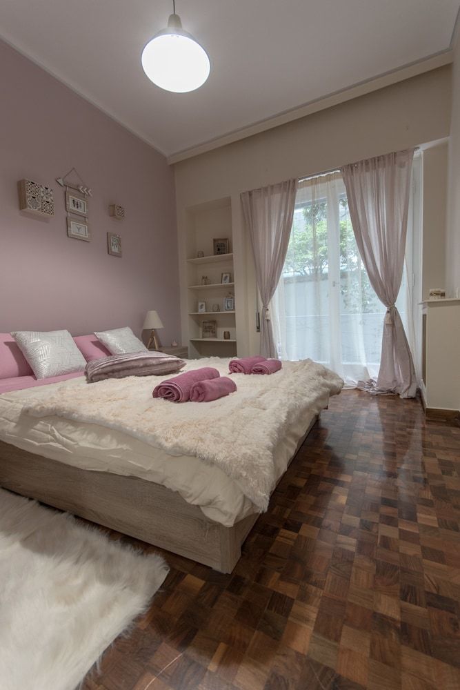 Villa Cycladic Breeze Tranquil & Private Villa, 6 Bedrooms, Jetted Tub 17