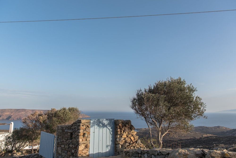 Villa Cycladic Breeze Tranquil & Private Villa, 6 Bedrooms, Jetted Tub 27