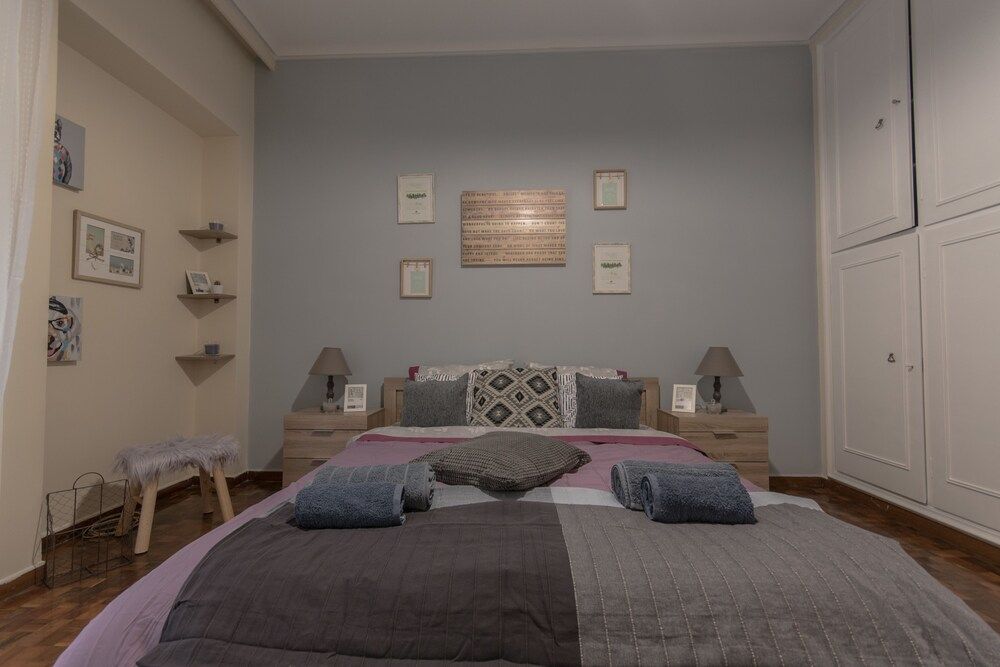 Villa Cycladic Breeze Tranquil & Private Villa, 6 Bedrooms, Jetted Tub 7