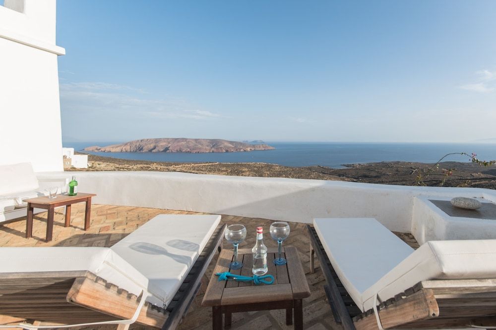 Villa Cycladic Breeze Tranquil & Private Villa, 6 Bedrooms, Jetted Tub 25