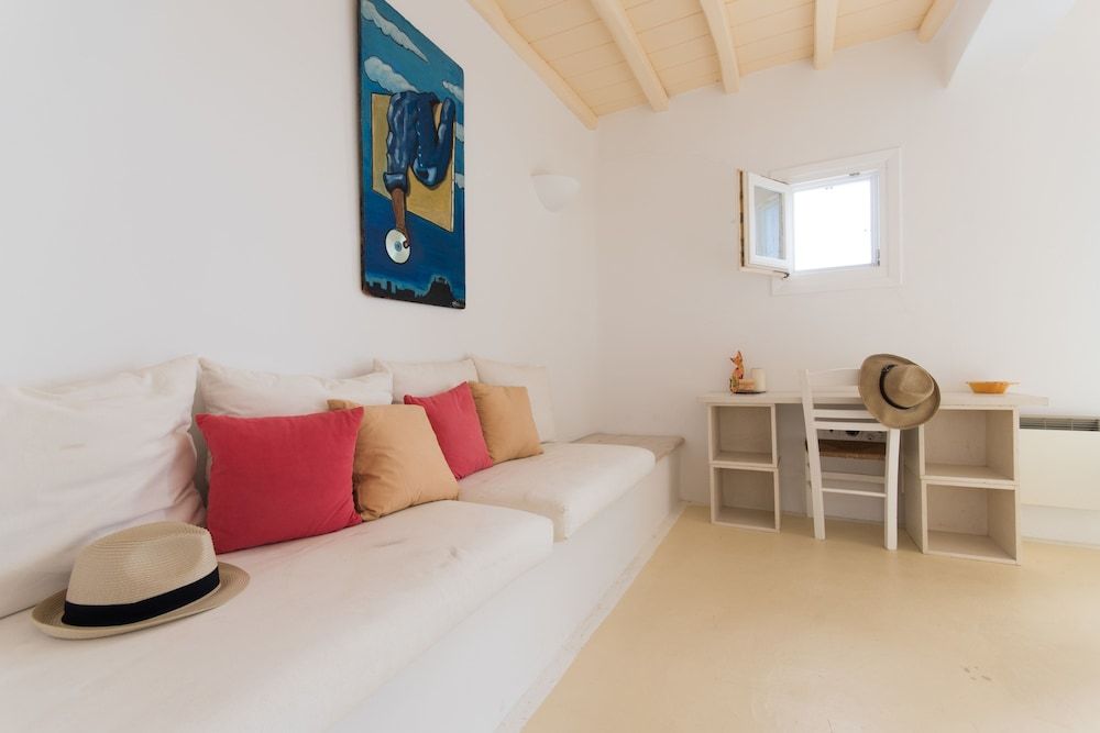 Villa Cycladic Breeze Tranquil & Private Villa, 6 Bedrooms, Jetted Tub 23