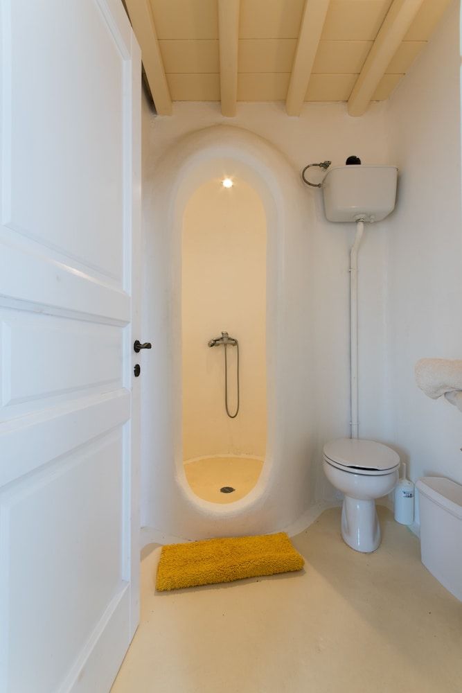 Villa Cycladic Breeze Tranquil & Private Villa, 6 Bedrooms, Jetted Tub 43