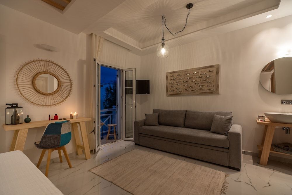 Central suites Luxury Suite, City View 17