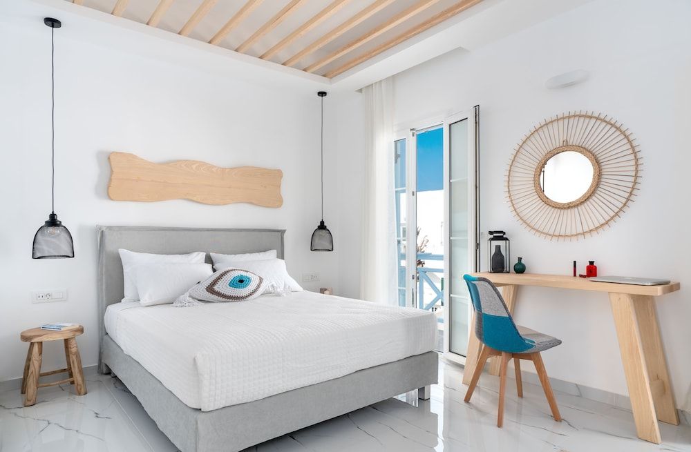 Central suites Luxury Suite, City View 7