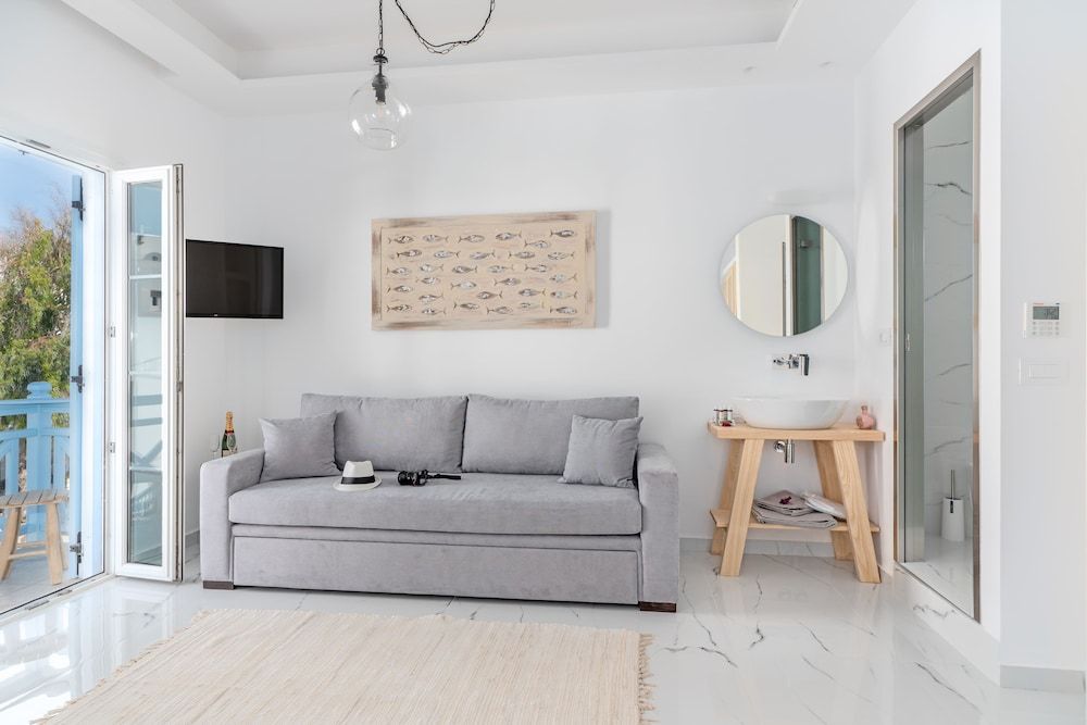 Central suites Luxury Suite, City View 18