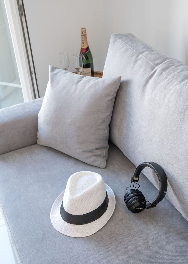 Central suites Luxury Suite, City View 13