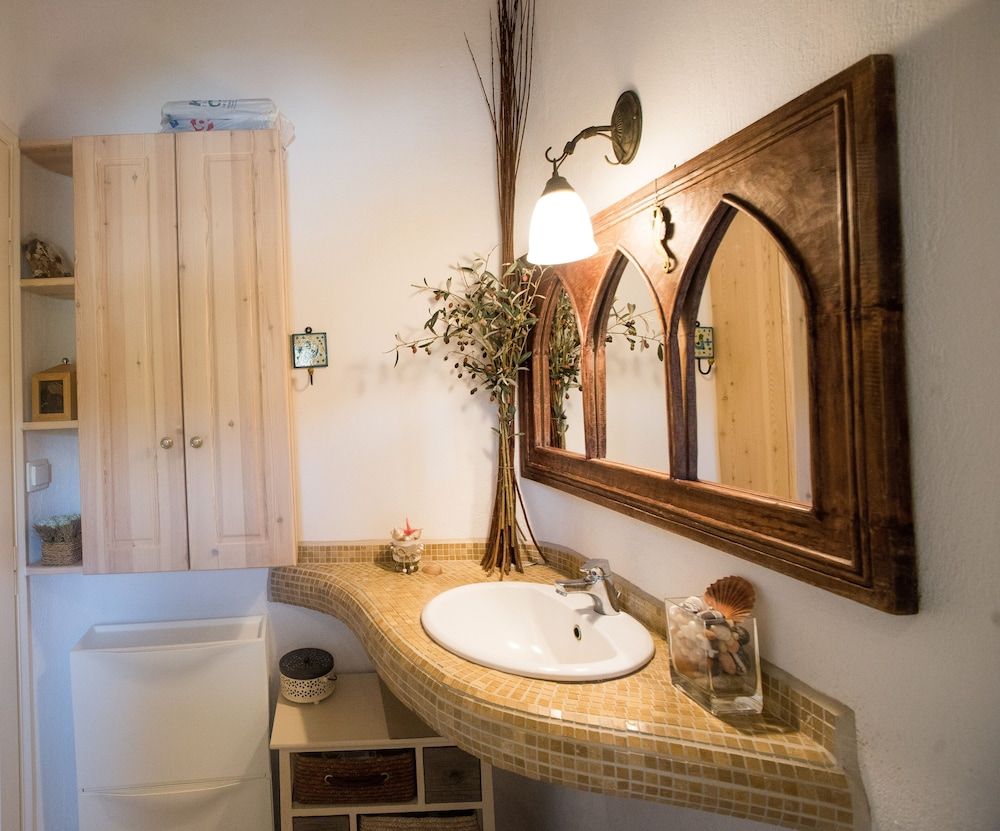 Anemoessa House House, 2 Bedrooms, Private Pool 28