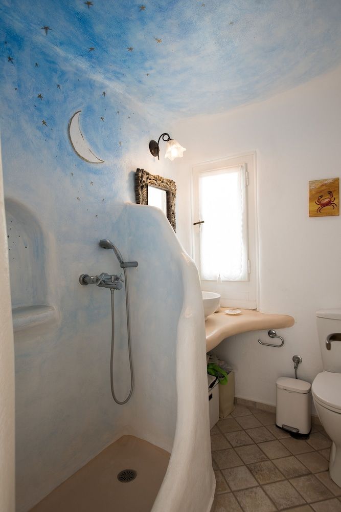 Anemoessa House House, 2 Bedrooms, Private Pool 24