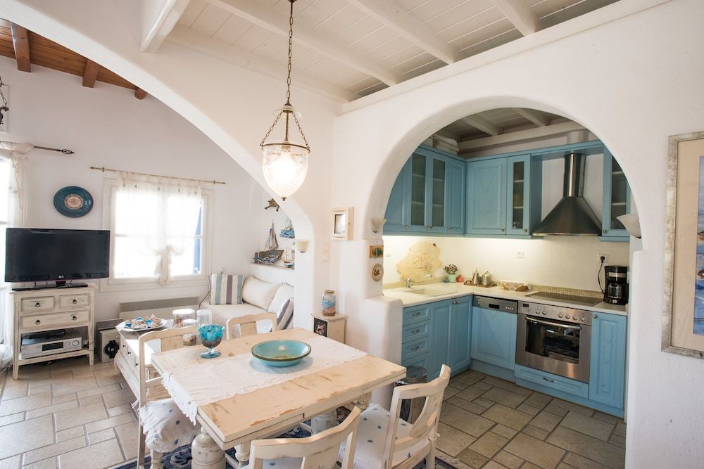 Anemoessa House House, 2 Bedrooms, Private Pool 9