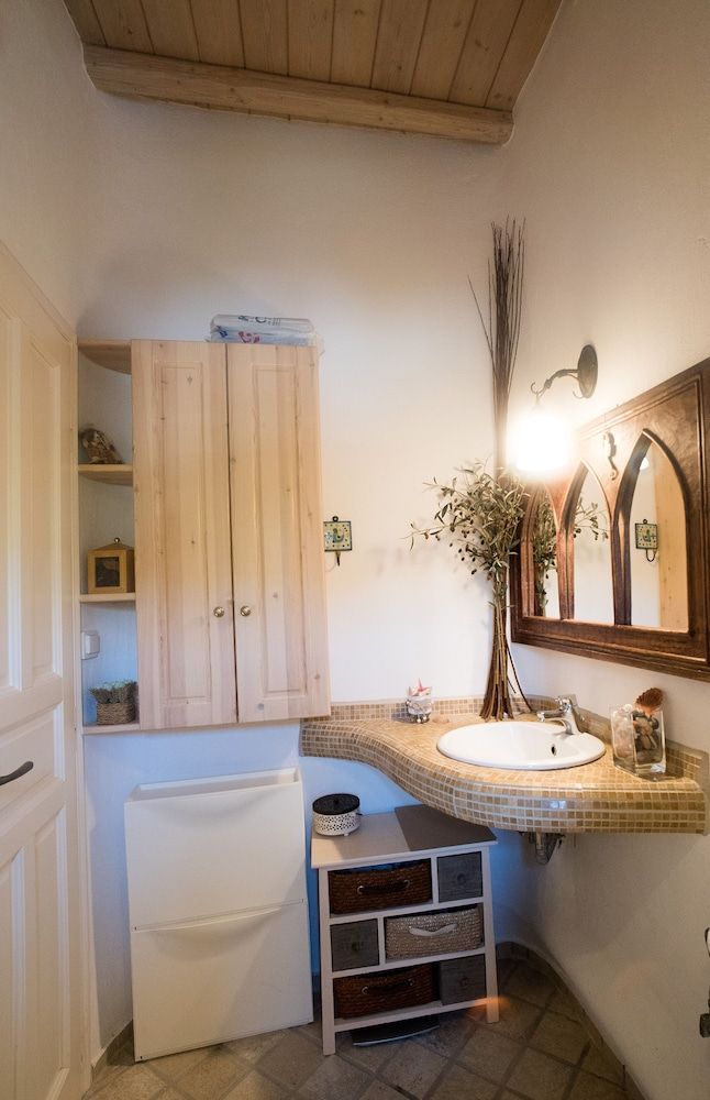 Anemoessa House House, 2 Bedrooms, Private Pool 29