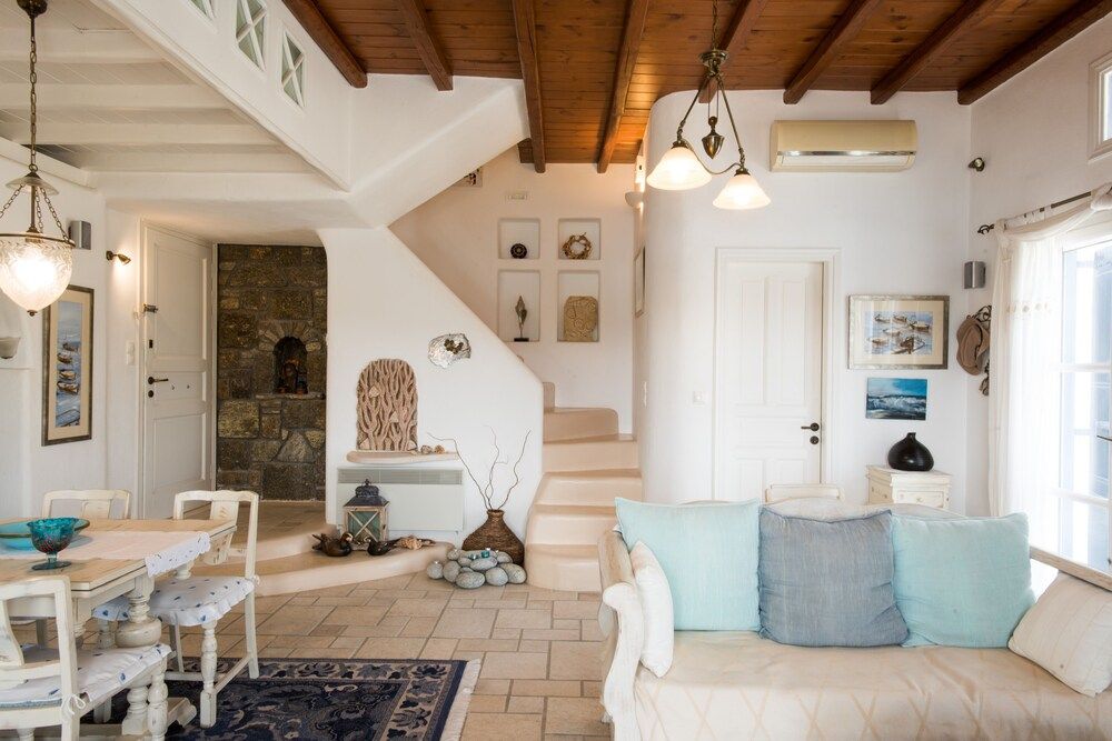 Anemoessa House House, 2 Bedrooms, Private Pool 15