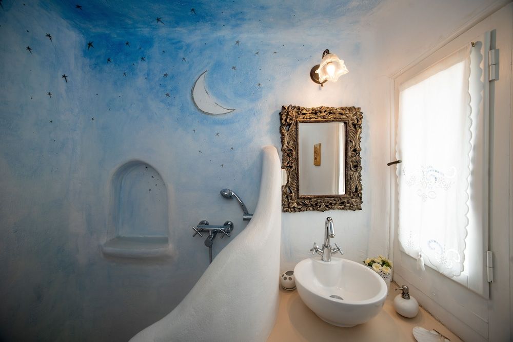 Anemoessa House House, 2 Bedrooms, Private Pool 25