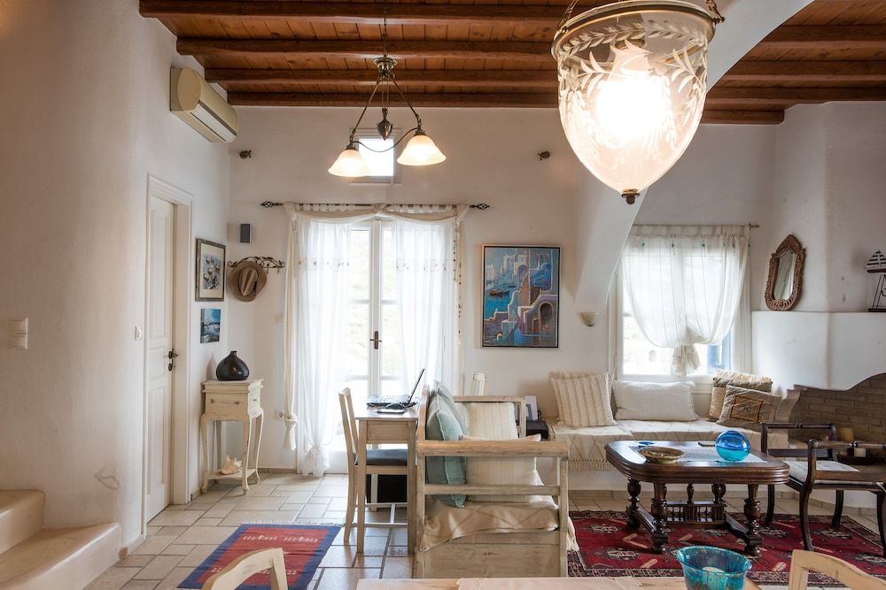 Anemoessa House House, 2 Bedrooms, Private Pool 14