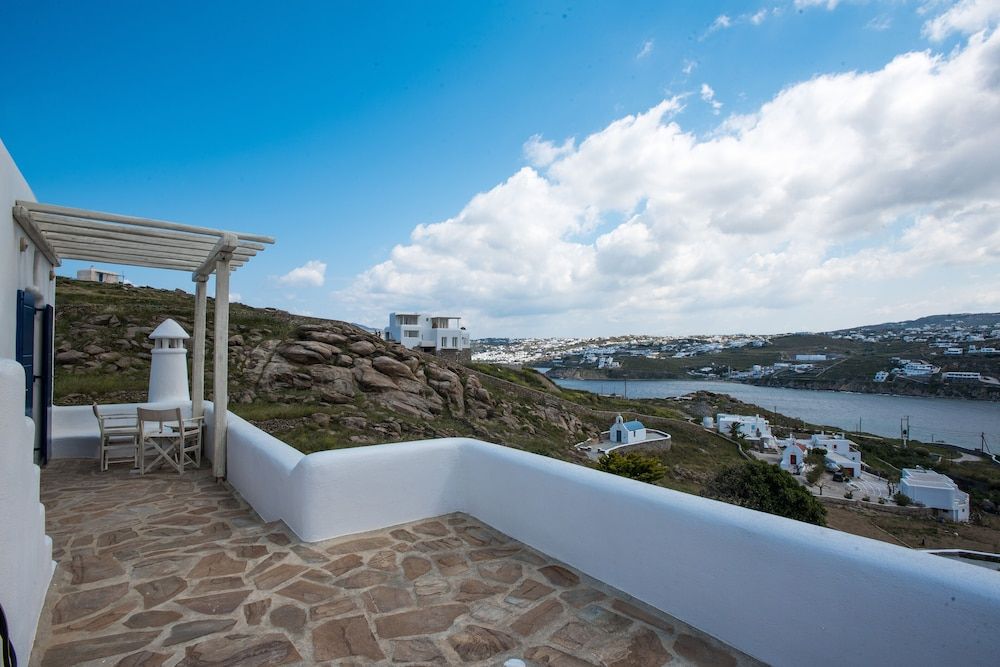 Anemoessa House House, 2 Bedrooms, Private Pool 20