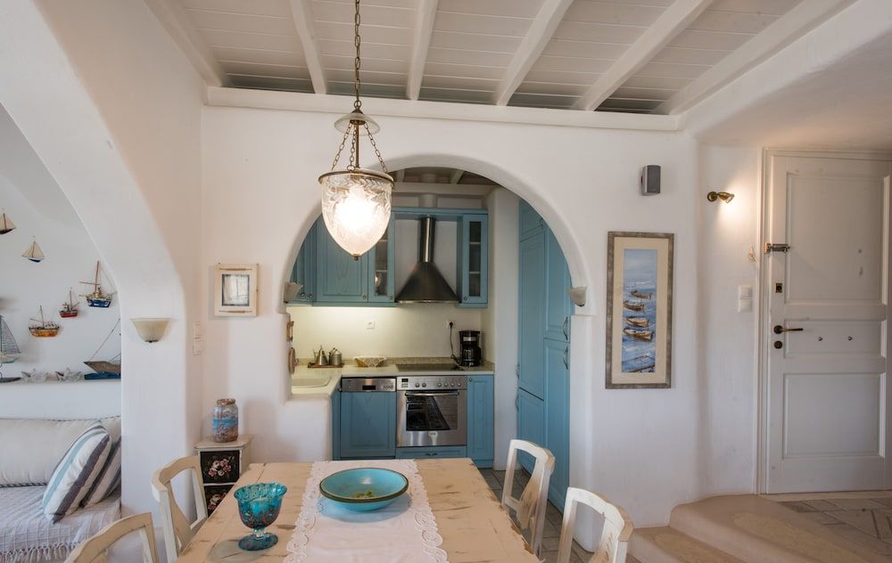 Anemoessa House House, 2 Bedrooms, Private Pool 10