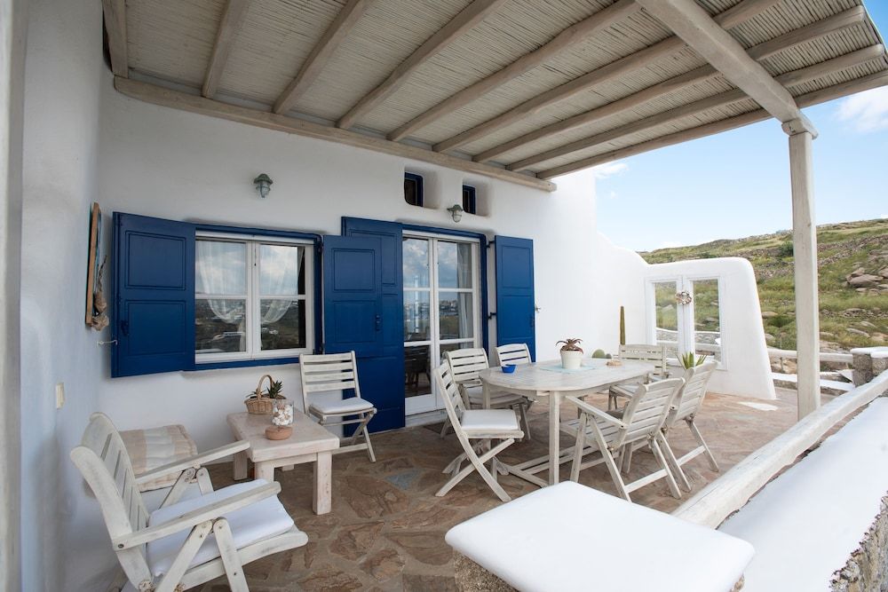 Anemoessa House House, 2 Bedrooms, Private Pool 18