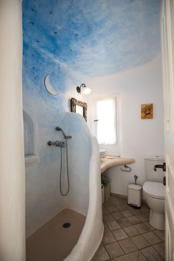 Anemoessa House House, 2 Bedrooms, Private Pool 23