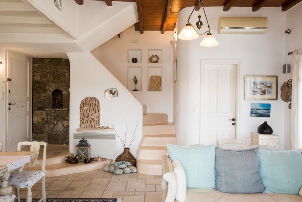 Anemoessa House House, 2 Bedrooms, Private Pool 17