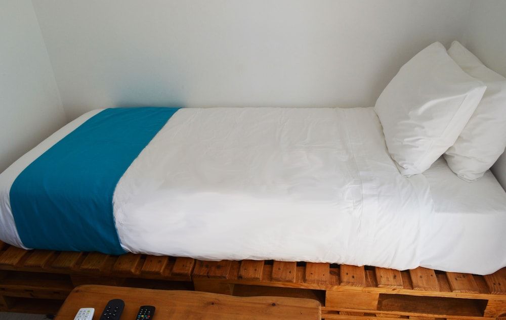 Camara Studio Mykonos Apartment, Garden View 10