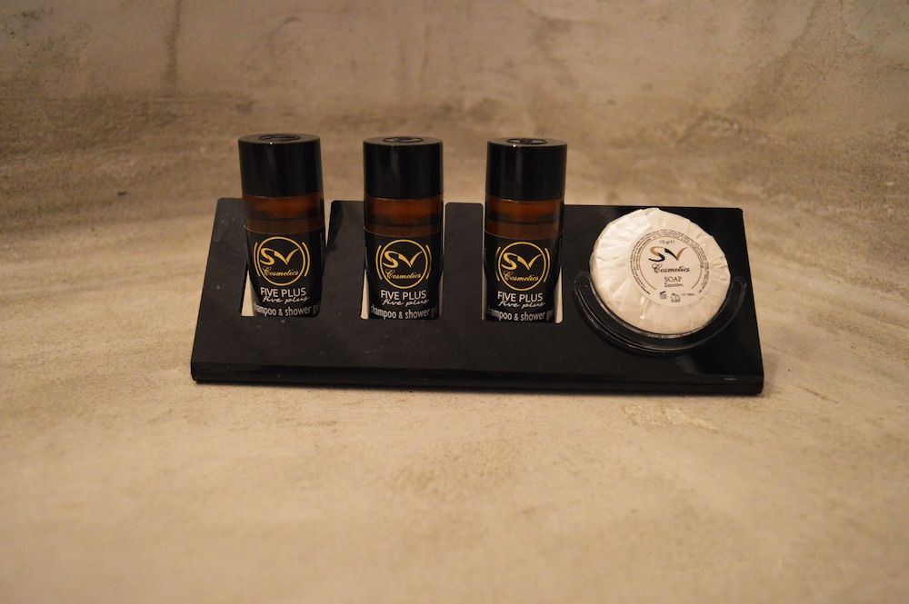 Camara Studio Mykonos Apartment, Garden View 27