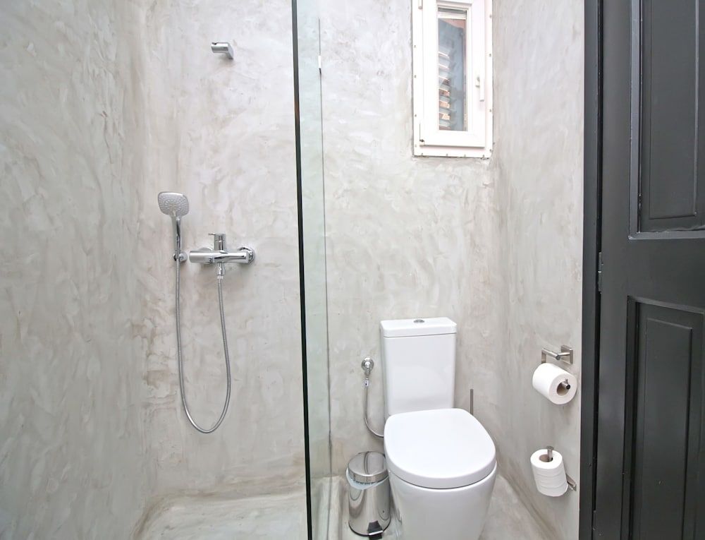 Camara Studio Mykonos Apartment, Garden View 24