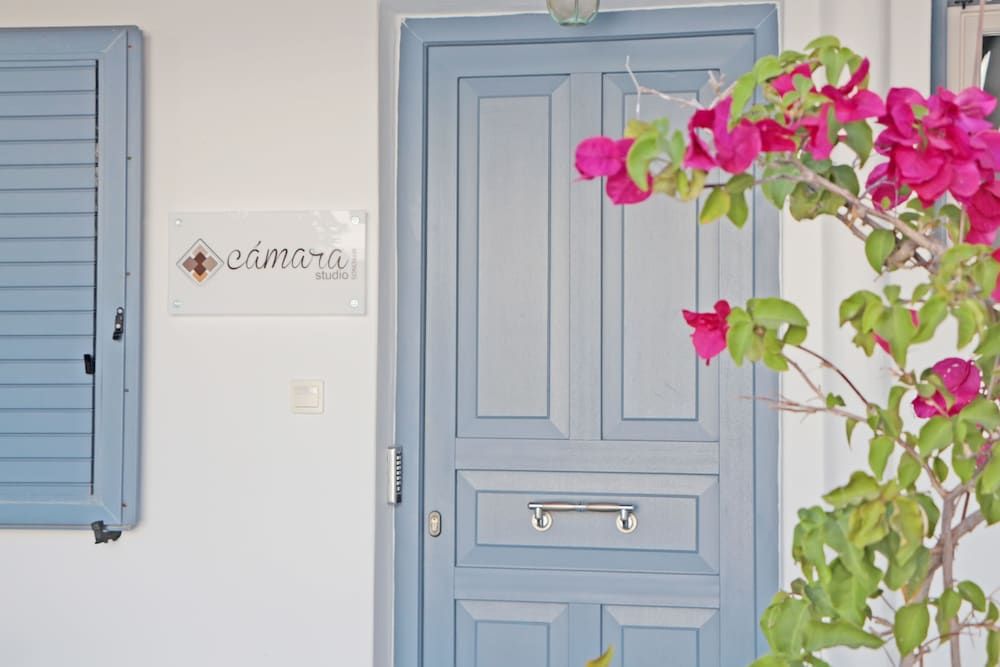 undefined Camara Studio Mykonos 2