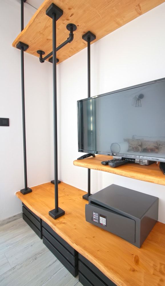 Camara Studio Mykonos Apartment, Garden View 18