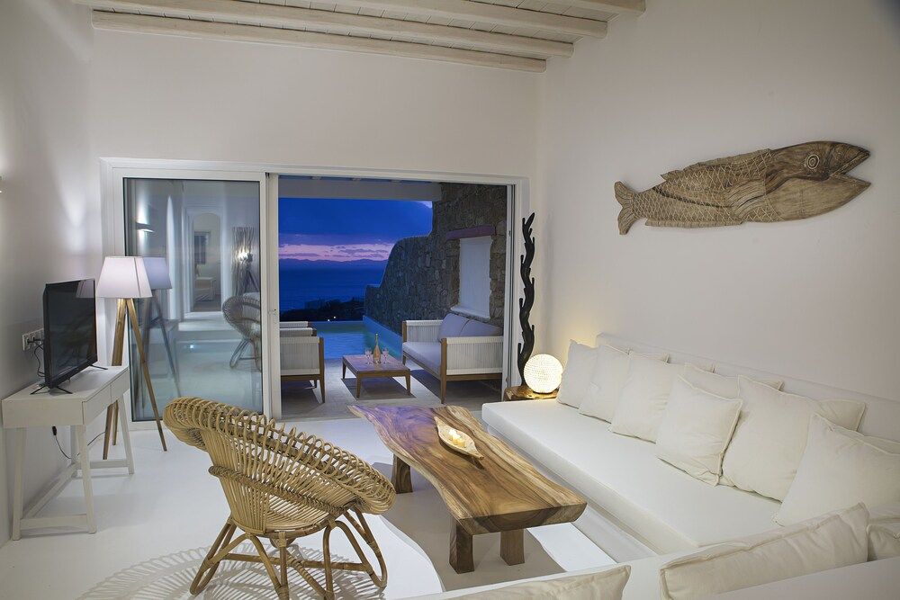 Villa Athena Villa, 5 Bedrooms, Sea View 17