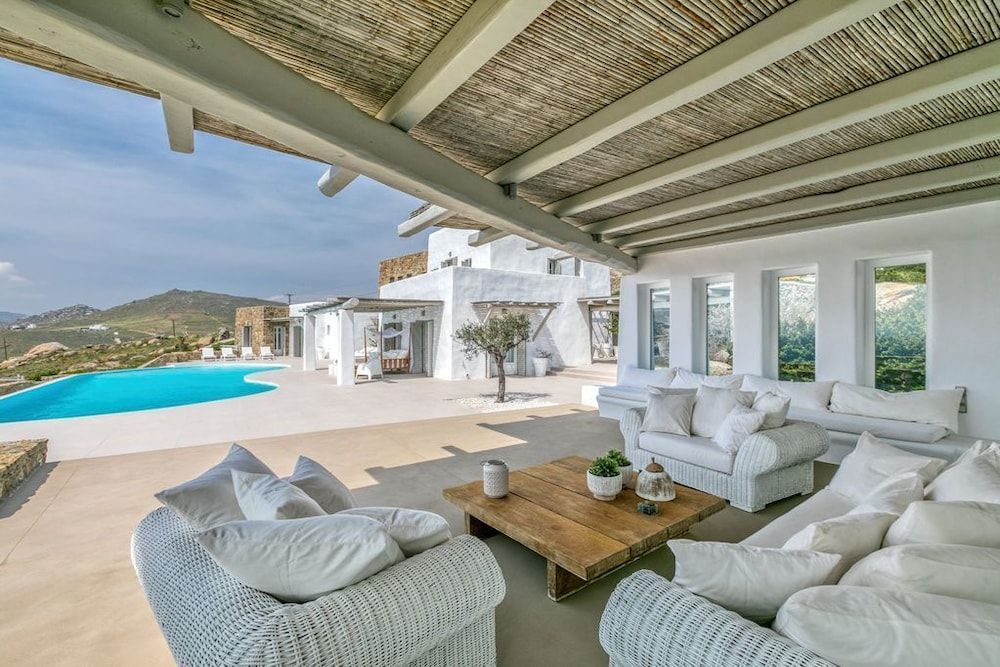 Crystal Villa 6 Bedroom Villa, 6 Bedrooms 26