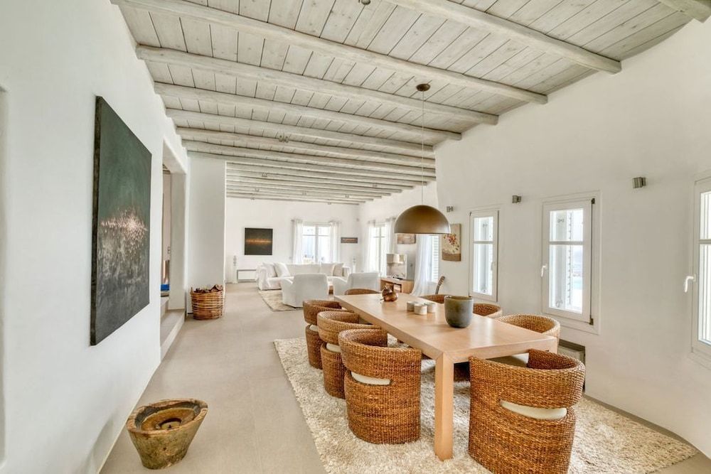 Crystal Villa 6 Bedroom Villa, 6 Bedrooms 11